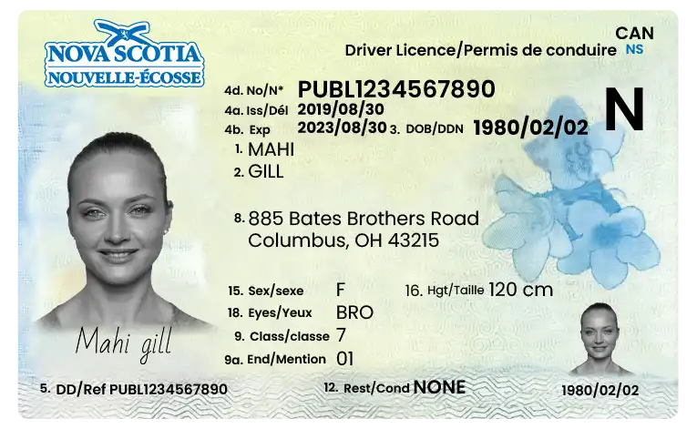 "Reinstate Your Suspended or Revoked Nova Scotia Driving License Quickly – TrueNorthLicense.ca" "Fast reinstatement service for revoked or suspended Nova Scotia driving license – TrueNorthLicense.ca"